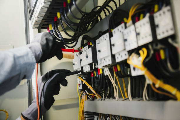 Best Electrical Panel Upgrades  in Bloomfield, NY